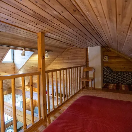 Kukkula Apartment