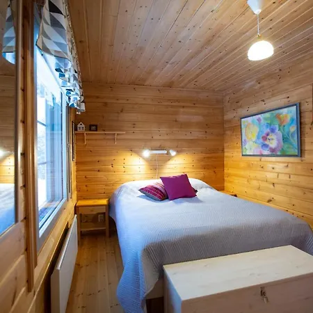 Kukkula Apartment
